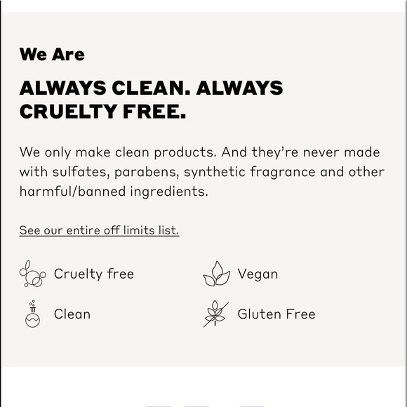 New Volition Snow Mushroom Water Serum / Sephora - Picture 8 of 16